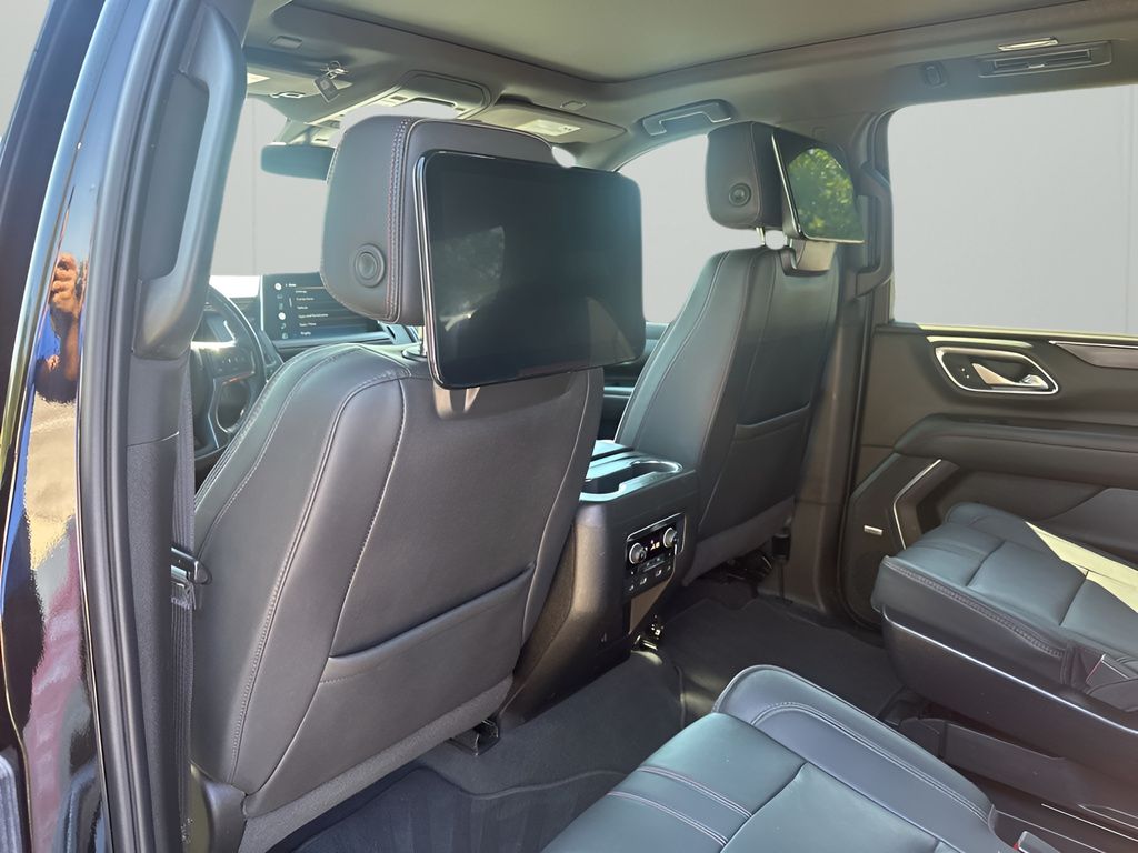 Used Car 2022 Chevrolet Suburban  Rst For Sale In Austin, Texas