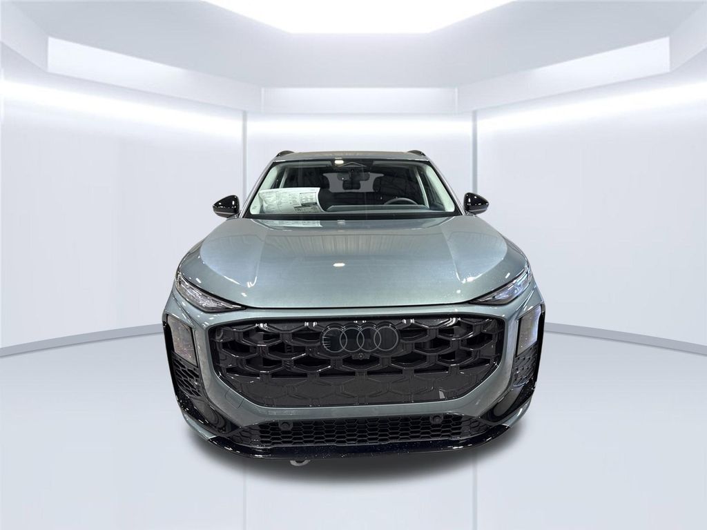 Thumbnail: 2026 Audi Q3 - 8