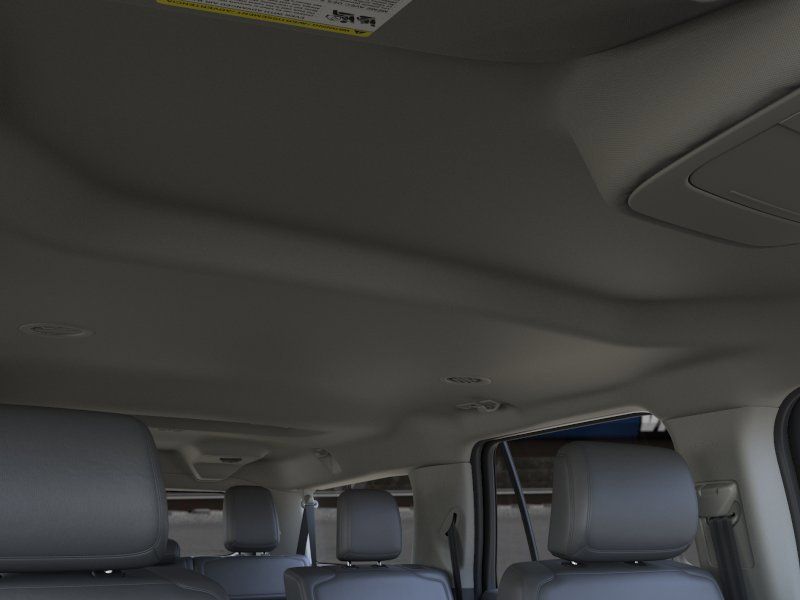 New 2026 White Ford Active image 27