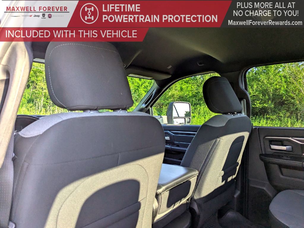 Used Car 2024 Ram 3500  Big Horn For Sale In Taylor, Texas