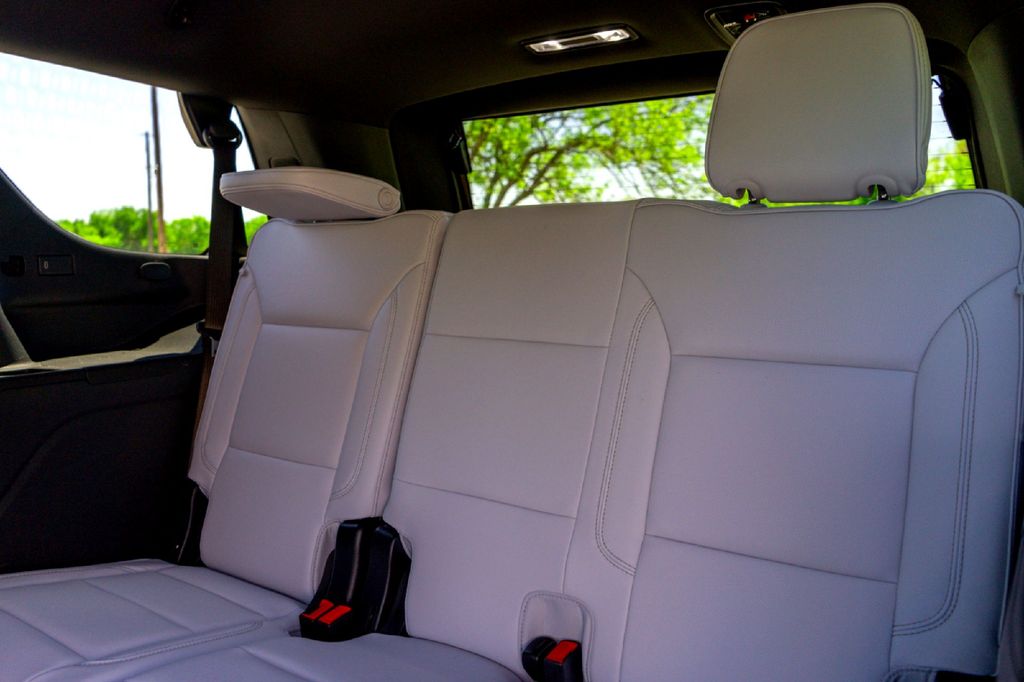 Used Car 2025 Chevrolet Tahoe  Premier For Sale Under $70,000 In Taylor, Texas