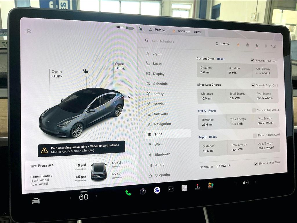 2018 Tesla Model 3 — photo 25