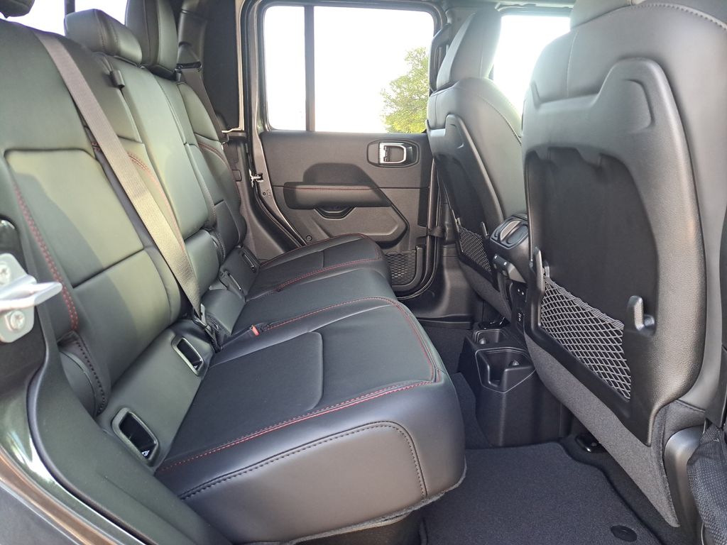 New Car 2025 Jeep Gladiator  Rubicon For Sale Under $60,000 In Austin, Texas