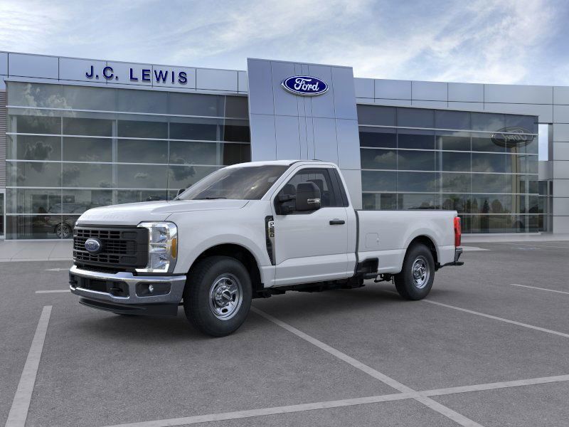 2024 Ford F-250 Super Duty XL