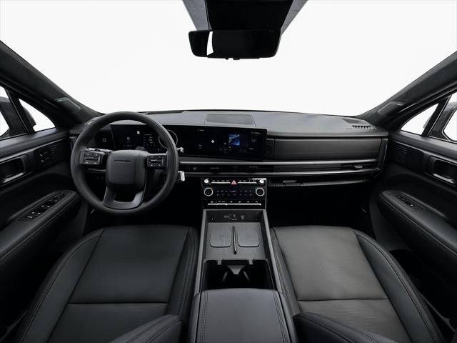 Thumbnail: 2026 Hyundai Santa Fe - 13