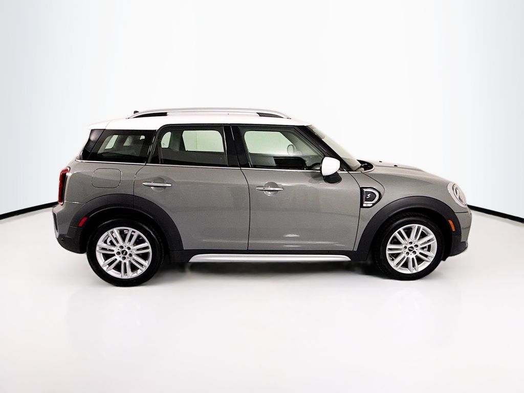 Thumbnail: 2023 MINI Cooper Countryman - 4