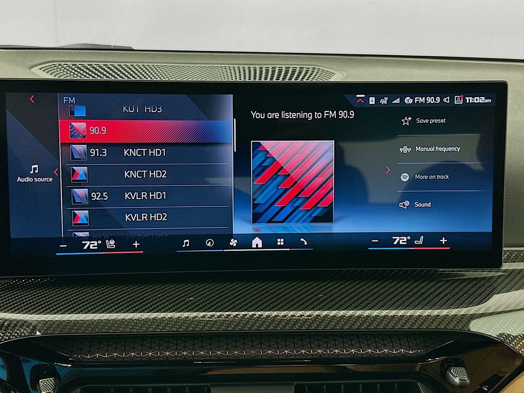 Thumbnail: 2026 BMW 3 Series - 11