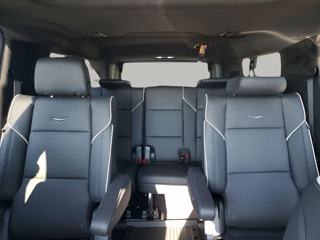 New Car 2025 Cadillac Escalade Esv  Sport For Sale In Austin, Texas