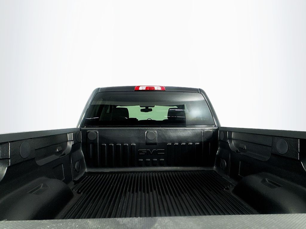 Used Car 2018 Gmc Sierra 1500  Base For Sale Under $25,000 In Austin, Texas