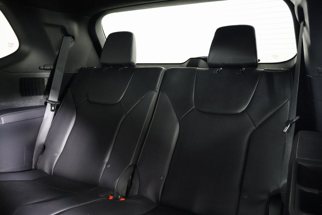 Thumbnail: 2025 Lexus TX - 12