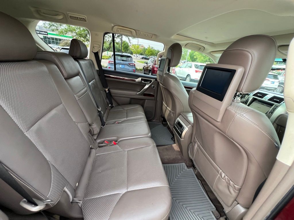 Used 2011 Lexus GX SUV