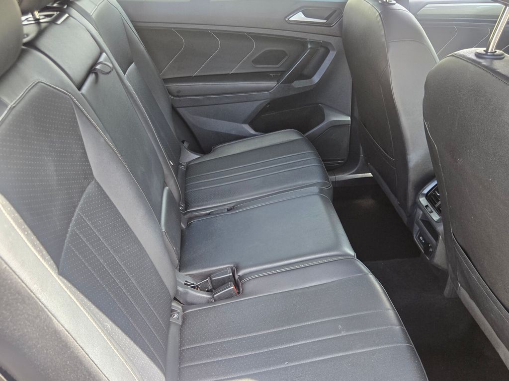 2023 Volkswagen Tiguan - $19,937