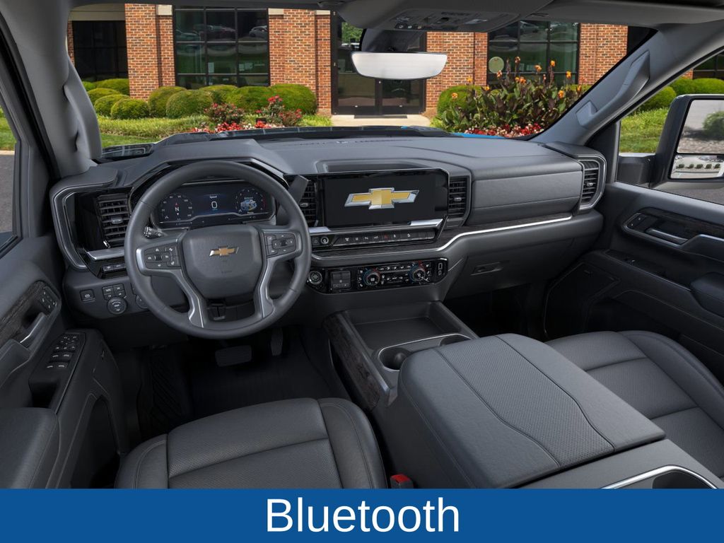 ChevroletSilverado 2500HD15