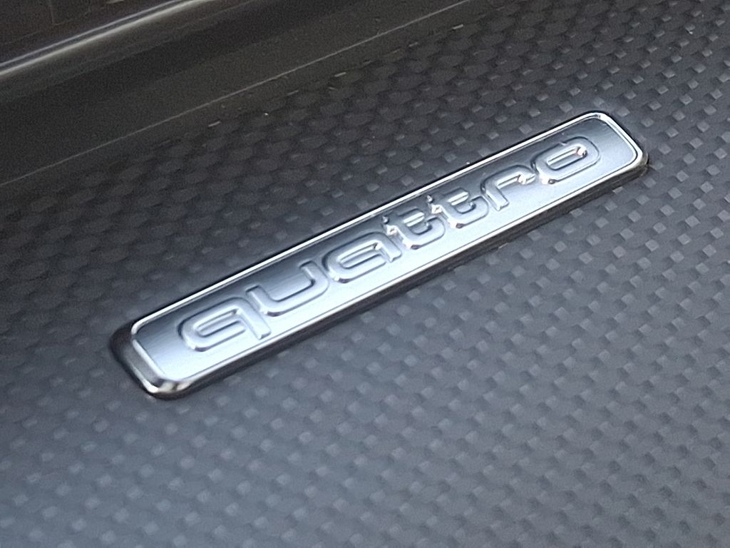 Thumbnail: 2026 Audi RS 3 - 26