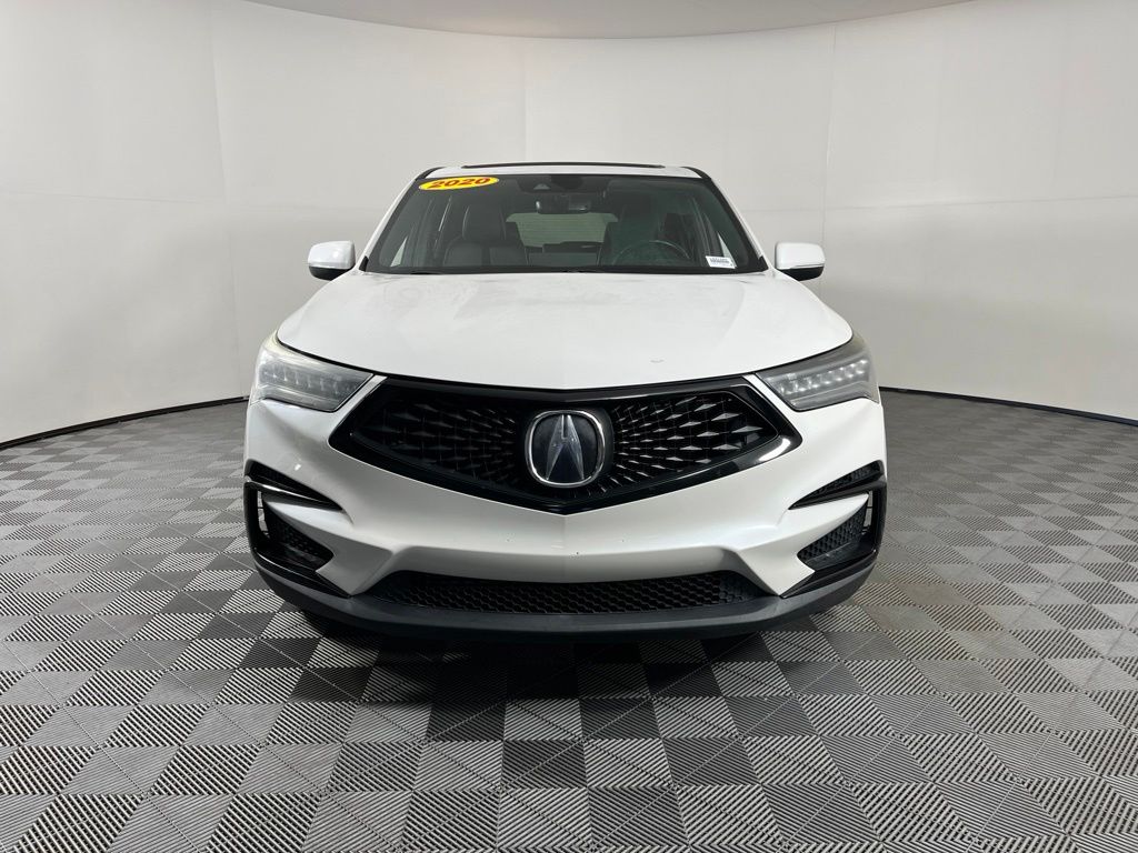 Thumbnail: 2020 Acura RDX - 21