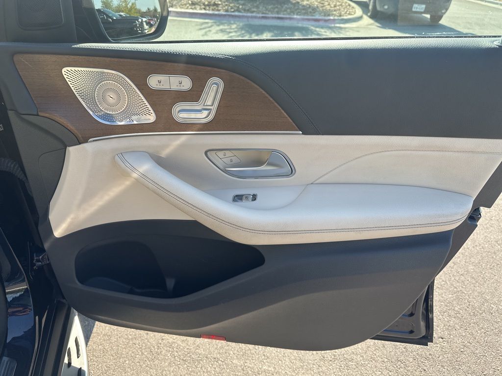 2020 Mercedes-benz Gle  Gle 350 In Austin, Texas