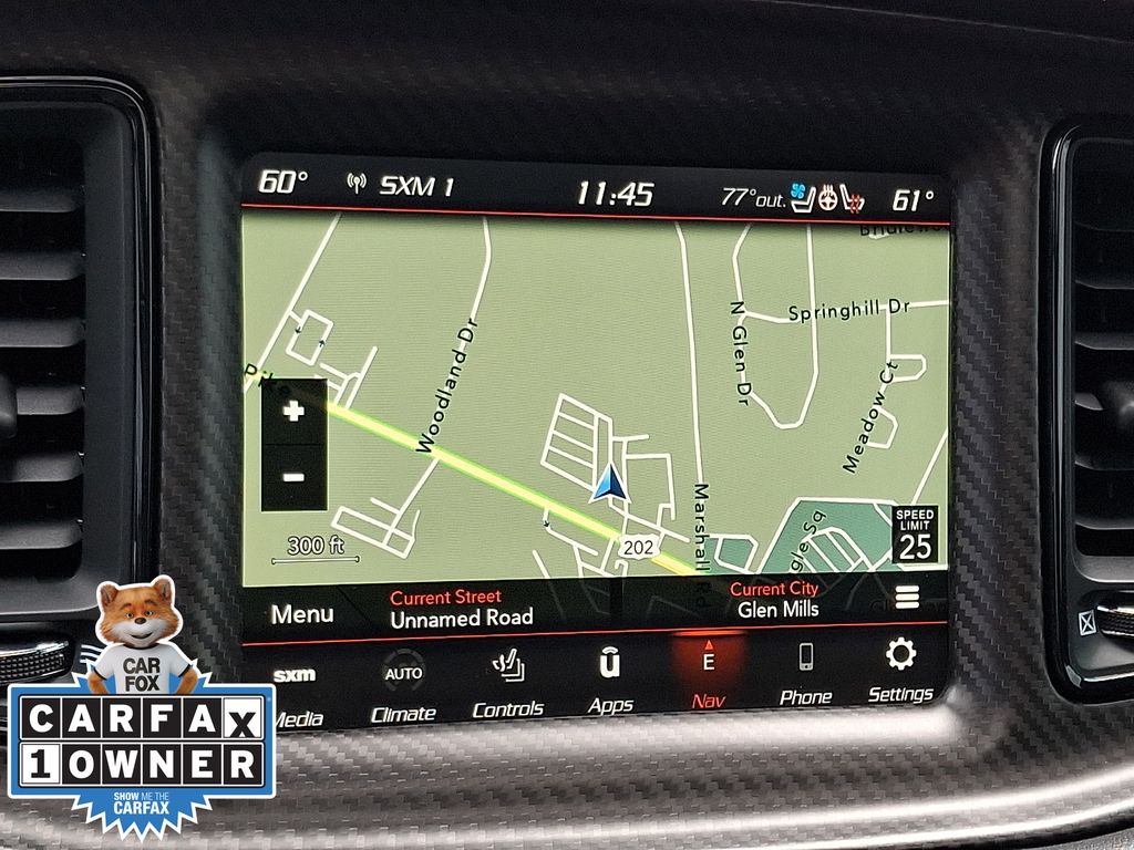 Used 2023 Dodge Challenger Coupe