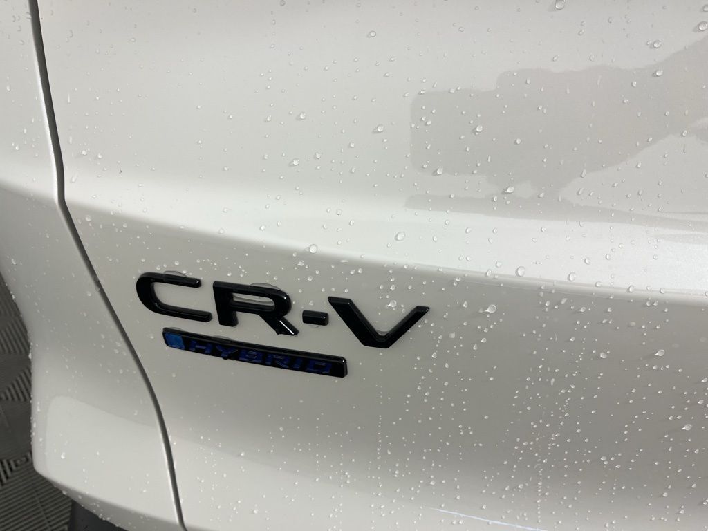 Thumbnail: 2026 Honda CR-V - 17
