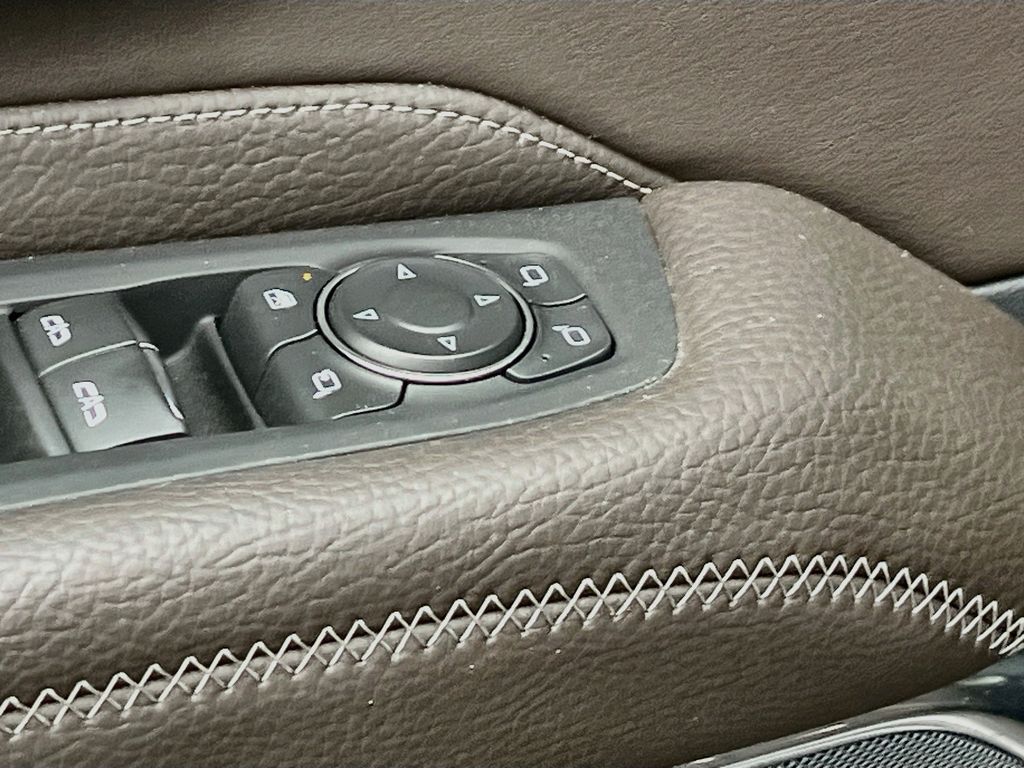 2023 GMC Yukon XL Denali Silver at Cook Ford