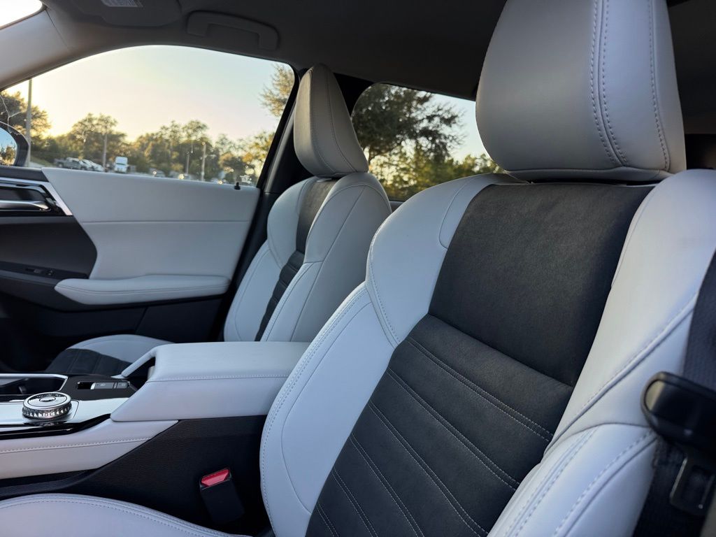 New 2025 Mitsubishi Outlander SUV