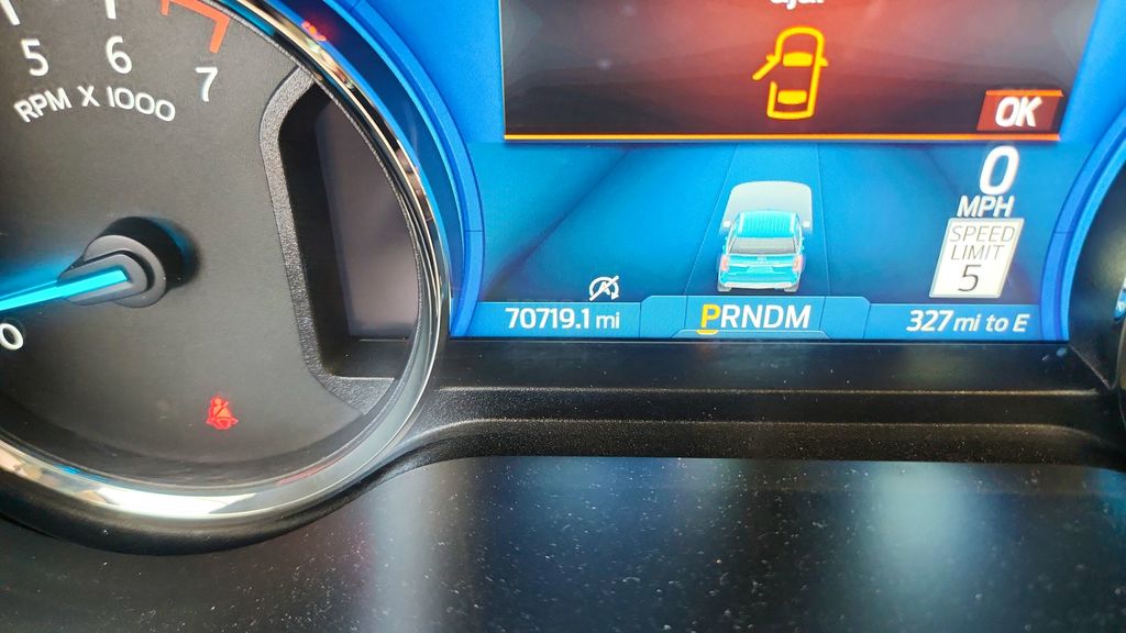 2024 Ford Expedition