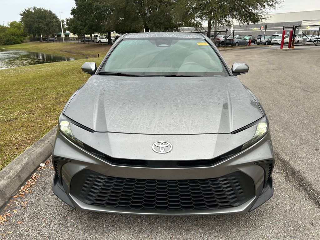 Thumbnail: 2025 Toyota Camry - 8