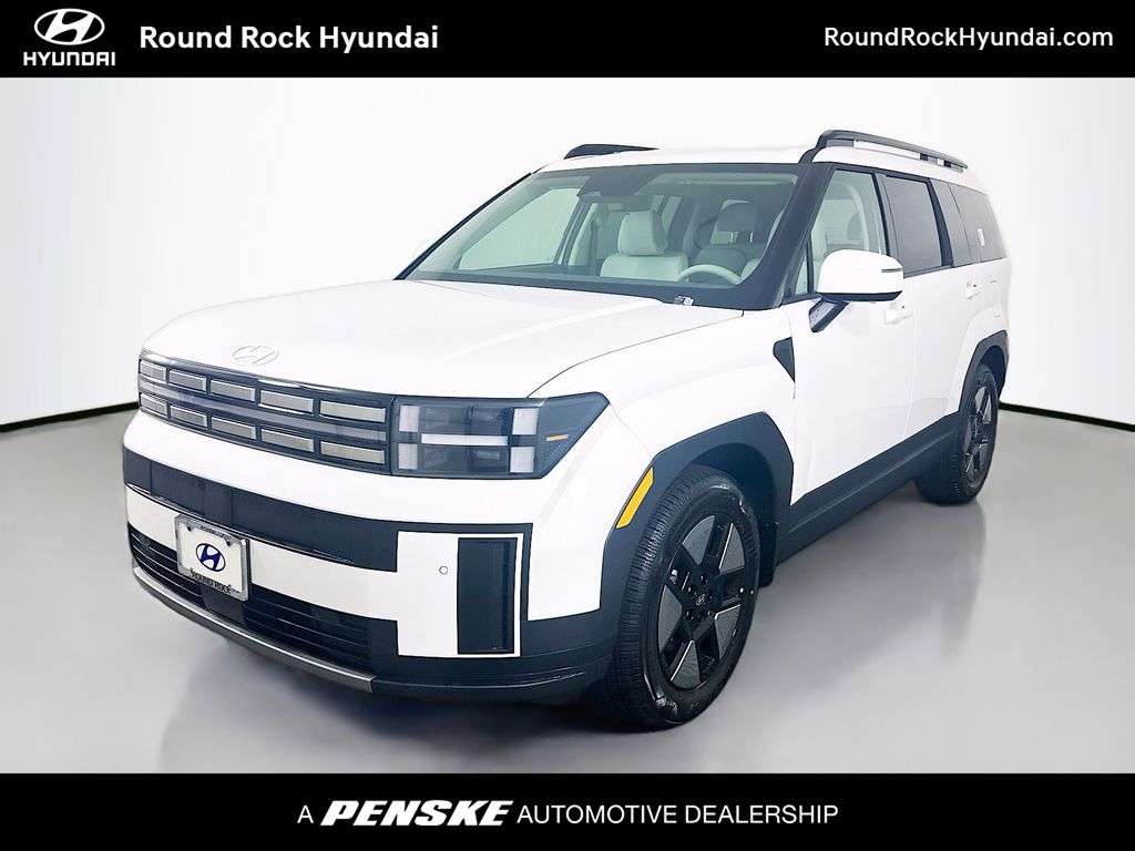 Thumbnail: 2026 Hyundai Santa Fe - 1