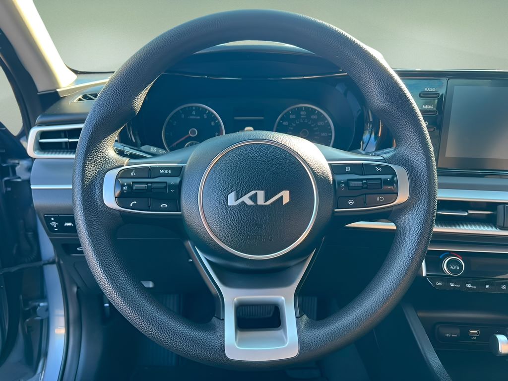 Used 2022 Kia K5 Sedan