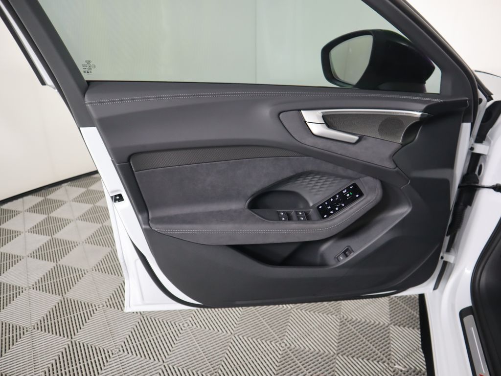 Thumbnail: 2025 Audi S5 - 26