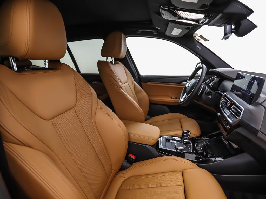 Thumbnail: 2023 BMW X3 - 31