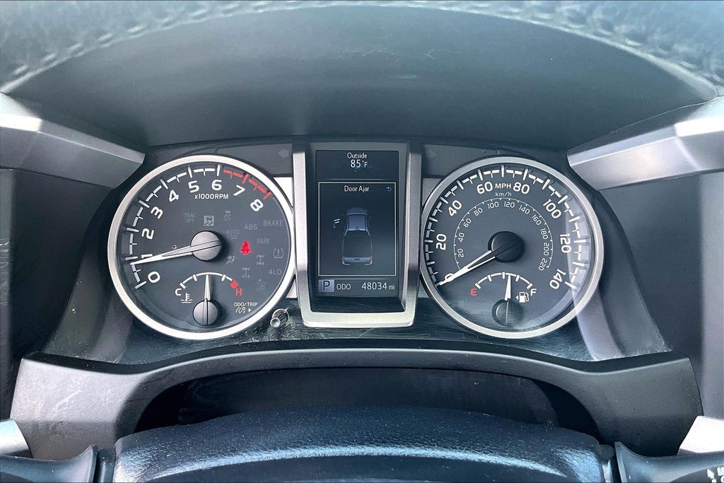 Used 2022 Toyota Tacoma Truck