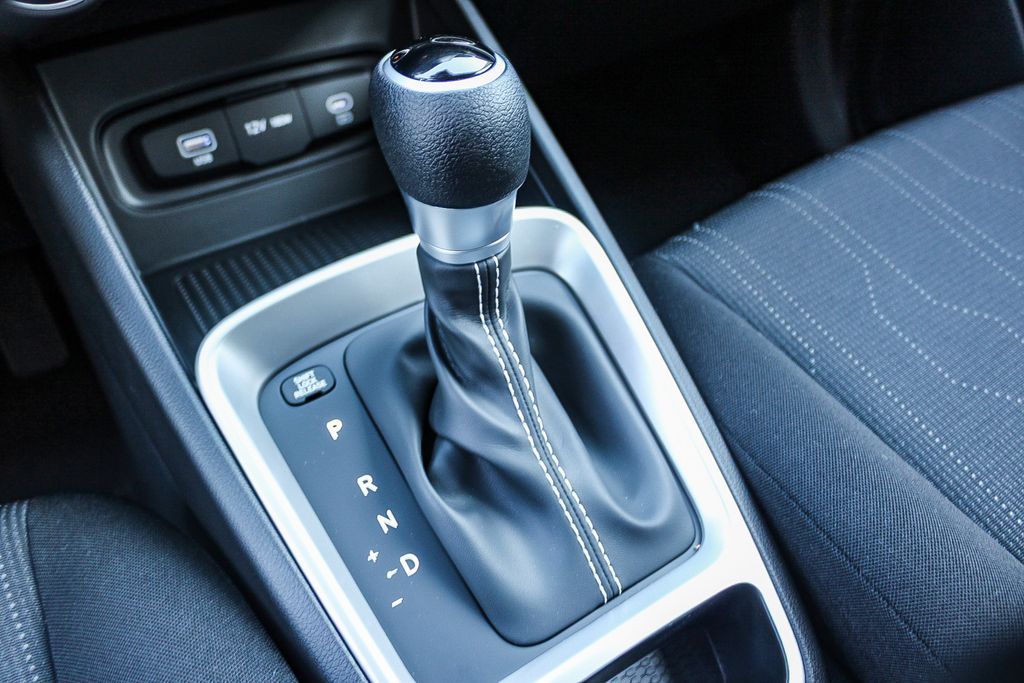 New 2026 Gray Hyundai SE image 20