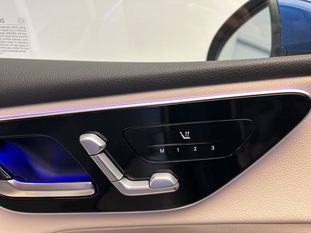 Thumbnail: 2026 Mercedes-Benz GLC - 20