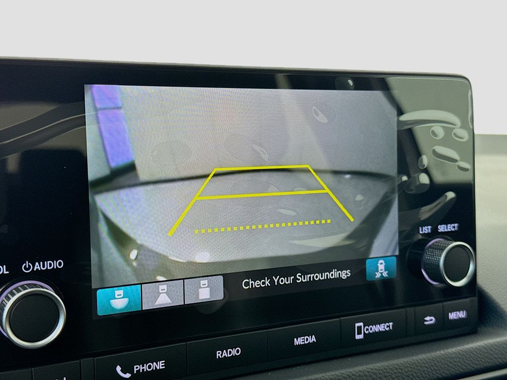 Thumbnail: 2026 Honda Civic - 16