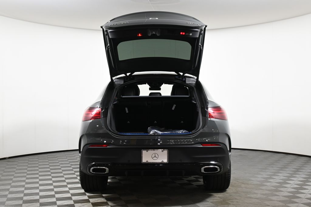 Thumbnail: 2026 Mercedes-Benz GLE - 30