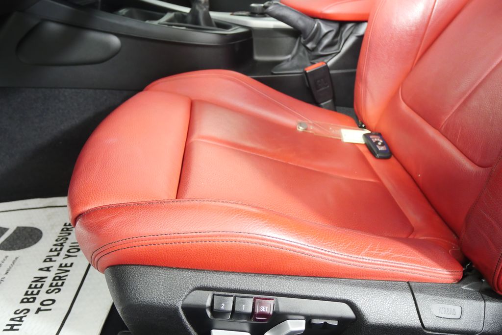 Thumbnail: 2016 BMW 2 Series - 10