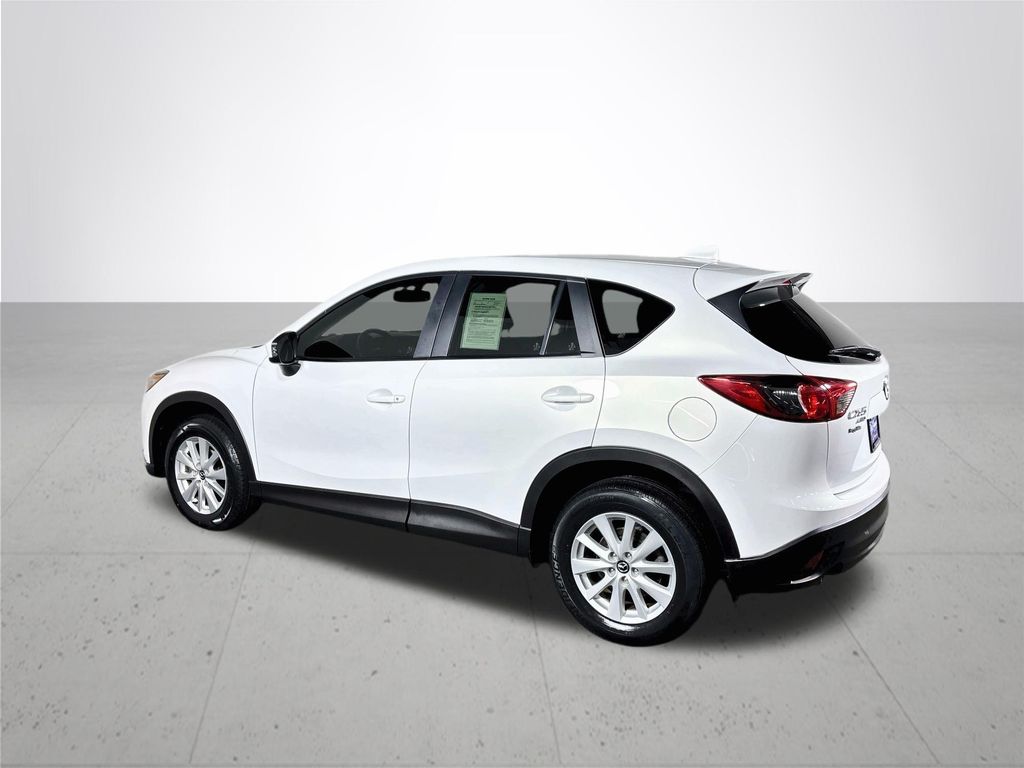 2013 Mazda CX-5 Touring