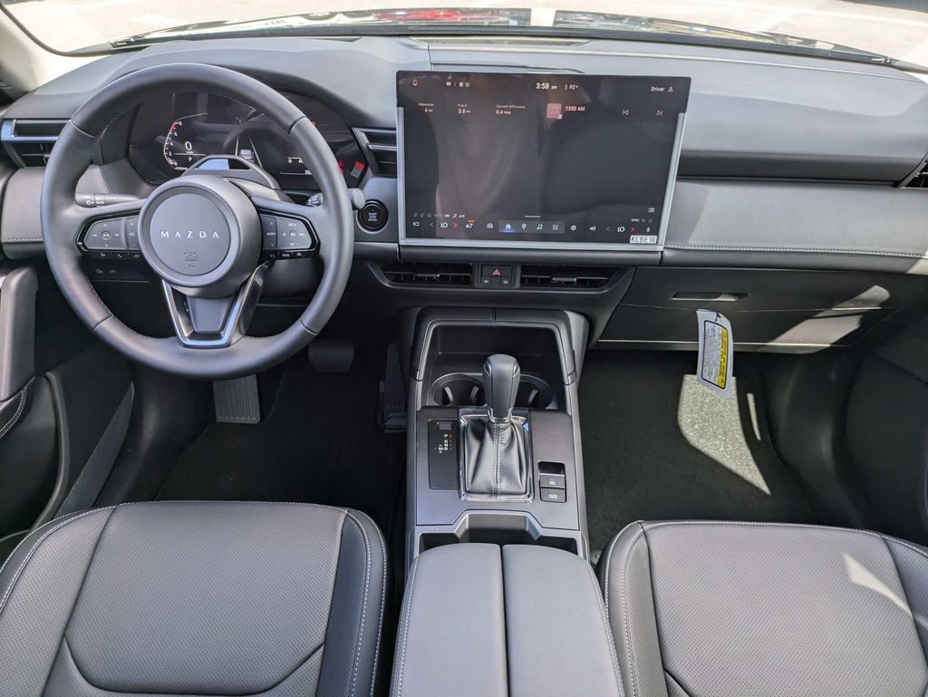 2026 Mazda CX-5 2.5 S Premium Plus