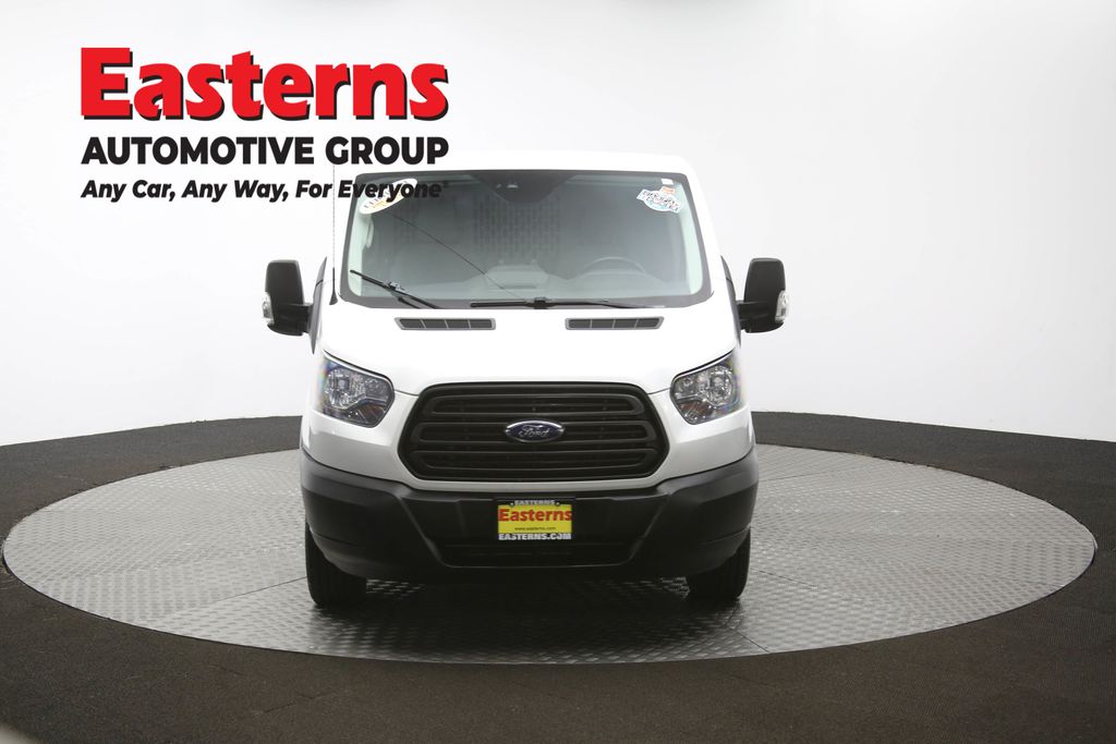 Used 2019 White Ford Base image 49