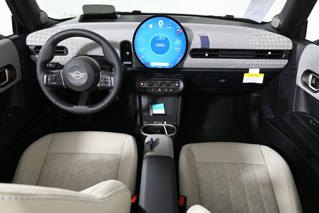 Thumbnail: 2026 MINI Cooper - 3