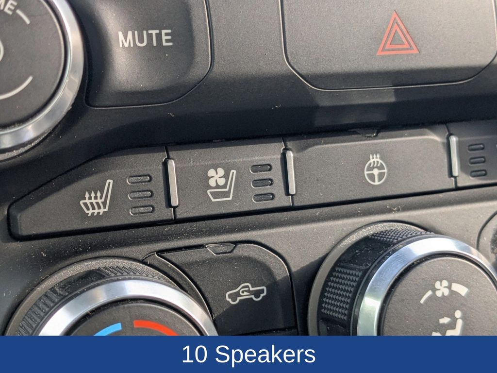 2021 Ram 2500 Laramie Crew Cab 4x2 6'4" Box