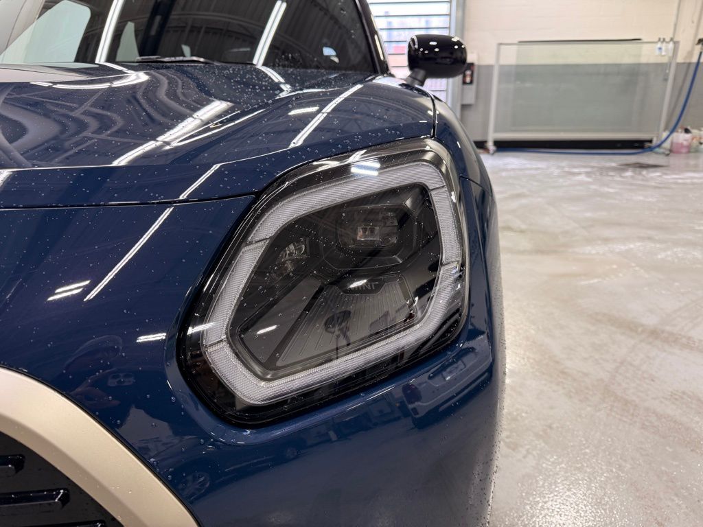 Thumbnail: 2026 MINI Cooper Countryman - 9