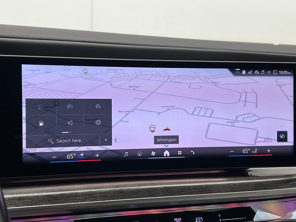 Thumbnail: 2024 BMW 7 Series - 12