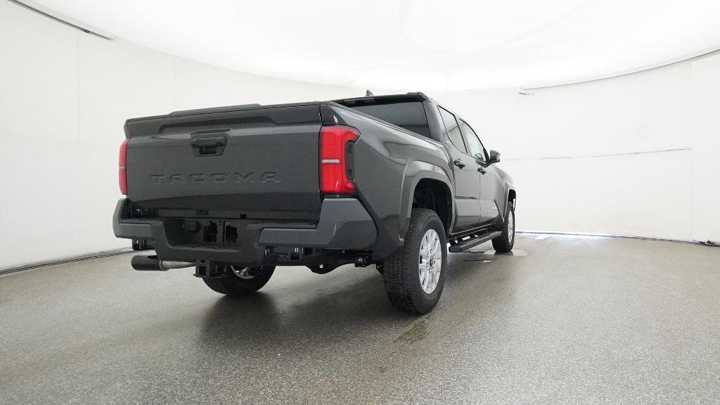 Thumbnail: 2025 Toyota Tacoma - 19