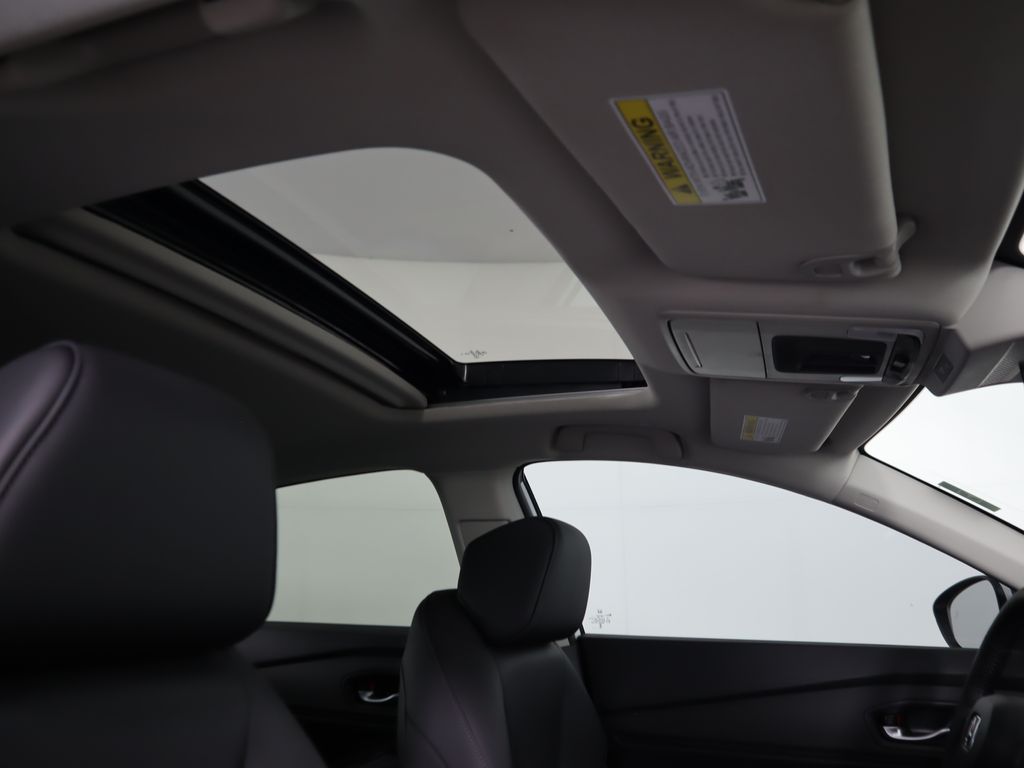 Thumbnail: 2025 Honda Accord - 20