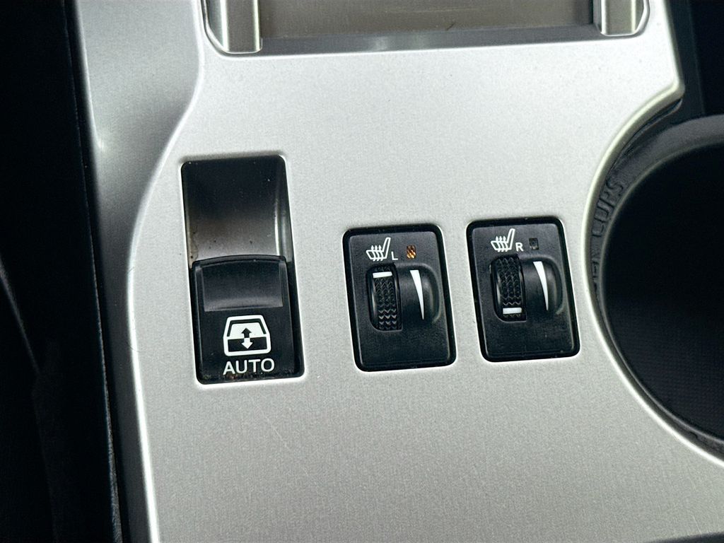 2024 Toyota 4Runner SR5 Premium Gray at Toyota of Victoria