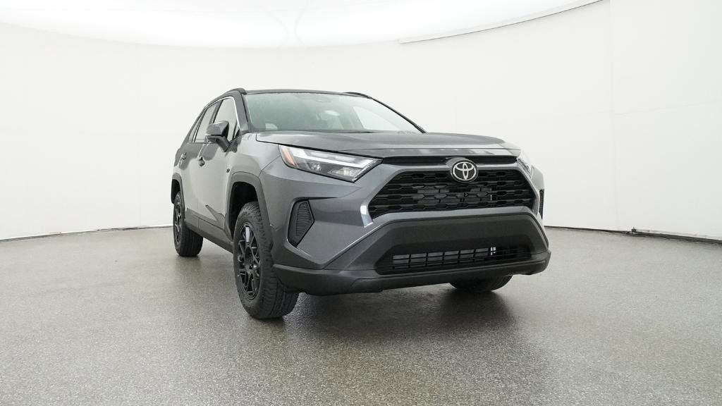 Thumbnail: 2025 Toyota RAV4 - 14