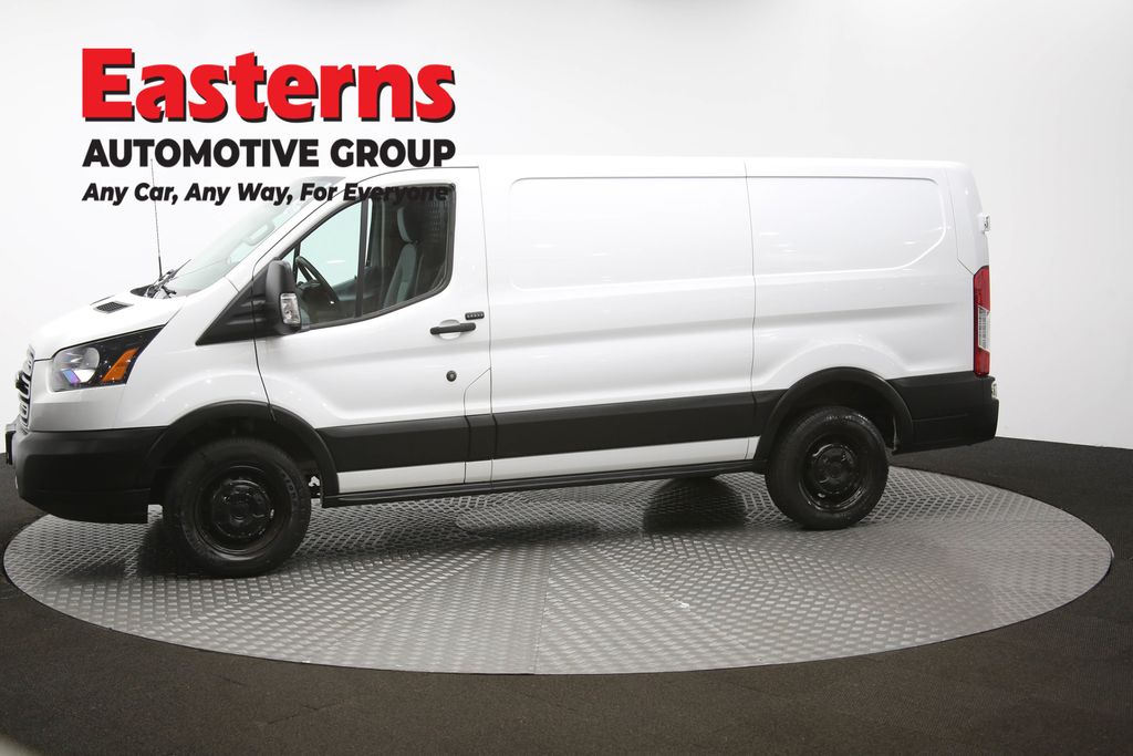 Used 2019 White Ford Base image 55