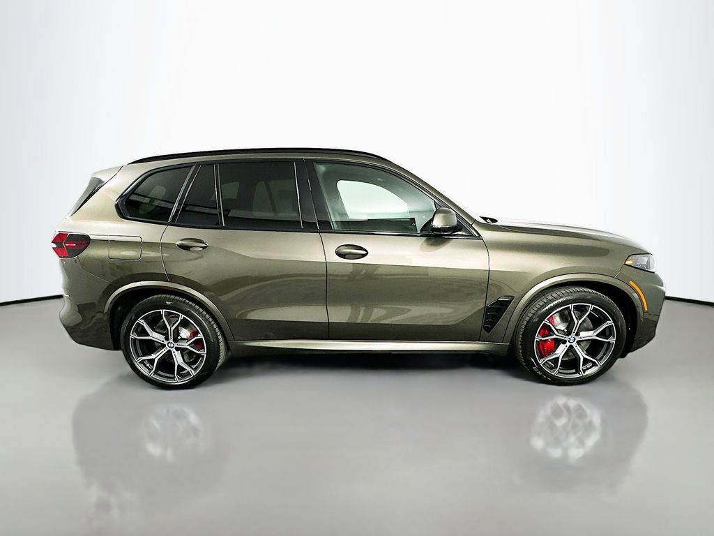 Thumbnail: 2026 BMW X5 - 4