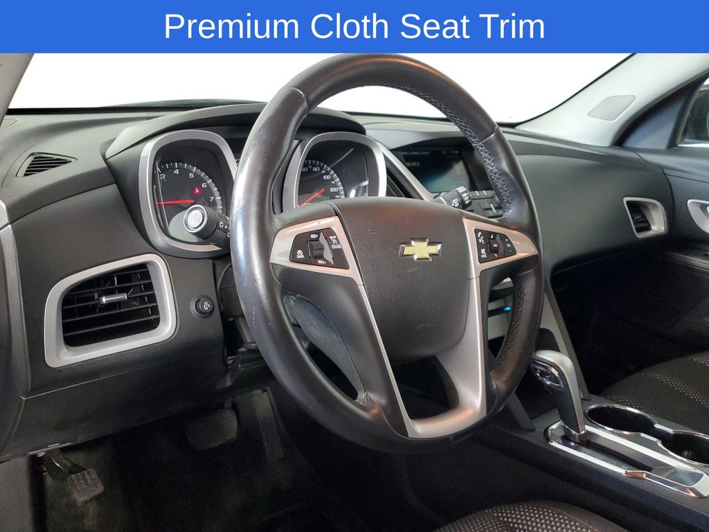 2014 Chevrolet Equinox LT 16